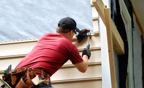 Trusted Indianola, WA Siding Experts